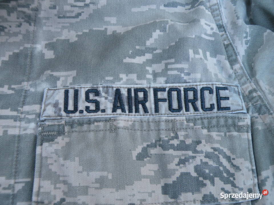 Bluza ABU tiger stripes nyco Wrocław