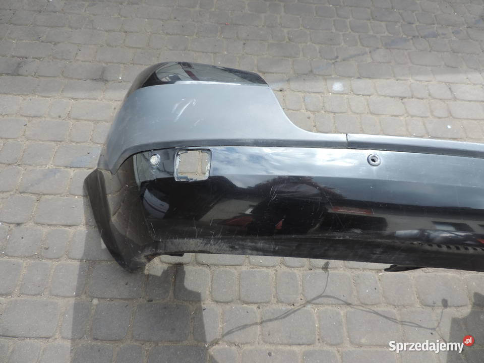 RENAULT MEGANE II CC KABRIO CABRIO NV676 ZDERZAK Rok produkcji 2006 Nowy Sącz