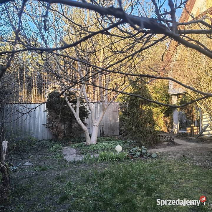 Dom na sprzedaż wolnostojący Zielona góra Ochla 6051zł/m2 Sprzedaż lubuskie