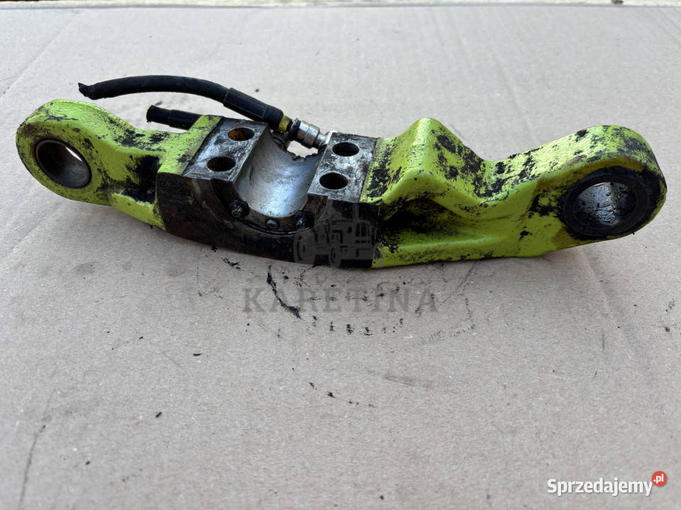 Ramię Napinacza CLAAS Jaguar 970 2621617 Jastrzębniki sprzedam