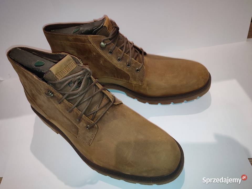 Timberland A26HN Larchmont II Chukkaboots 445