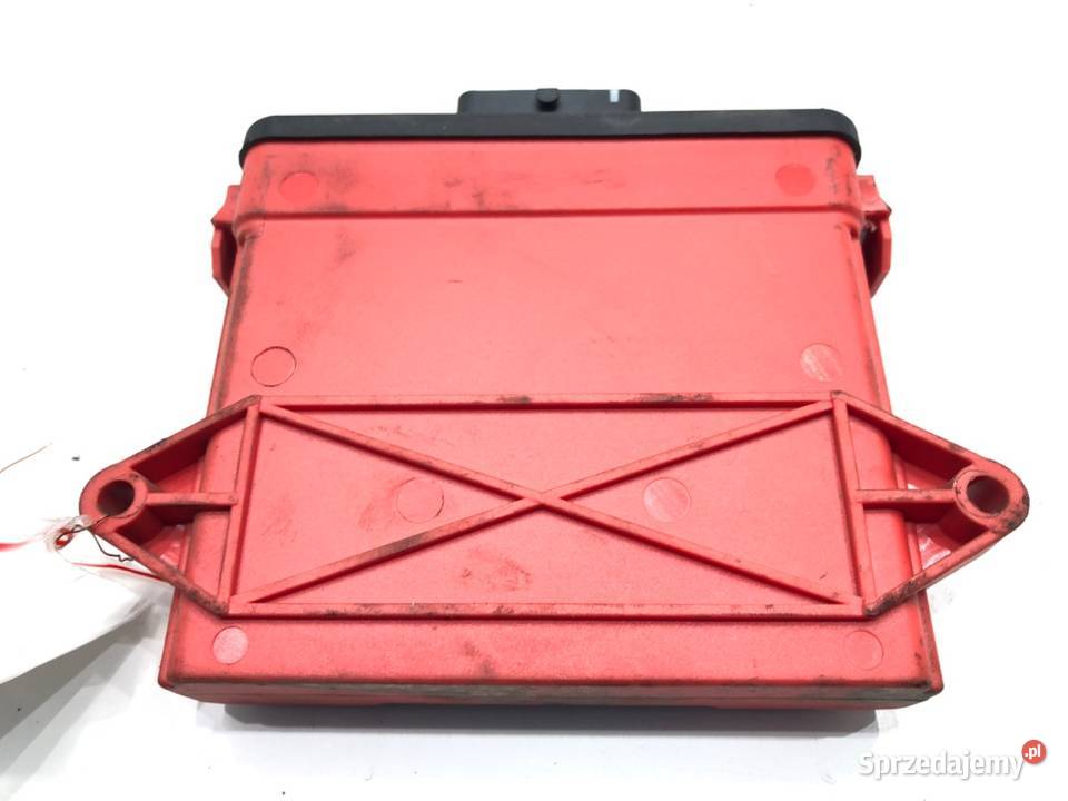 KOMPUTER DO GAZU LPG ZENIT STEROWNIK GAZU podkarpackie sprzedam