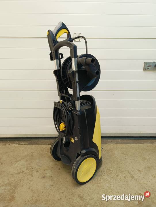 Myjka ciśnieniowa Karcher HD 6124CX Myjki ciśnieniowe Radom