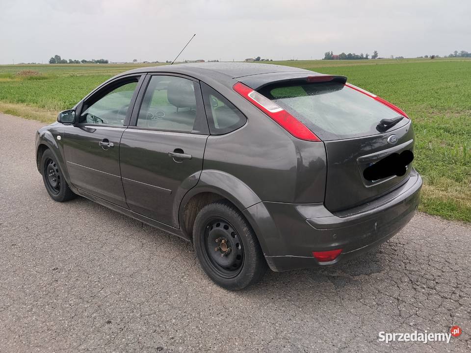 Ford Focus nowy pt Łęczyca