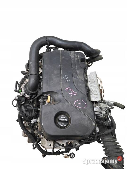 Opel Insignia B B15SFT LFV Silnik Kompletny 52 Opole Lubelskie