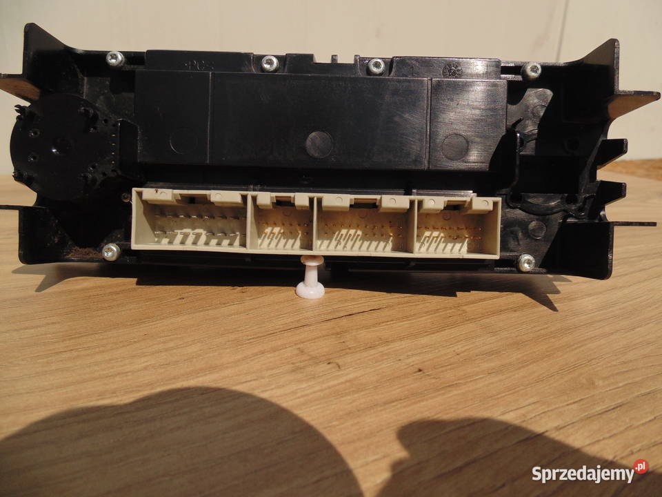 Panel klimatyzacji nawiewu Passat b5 osobowe