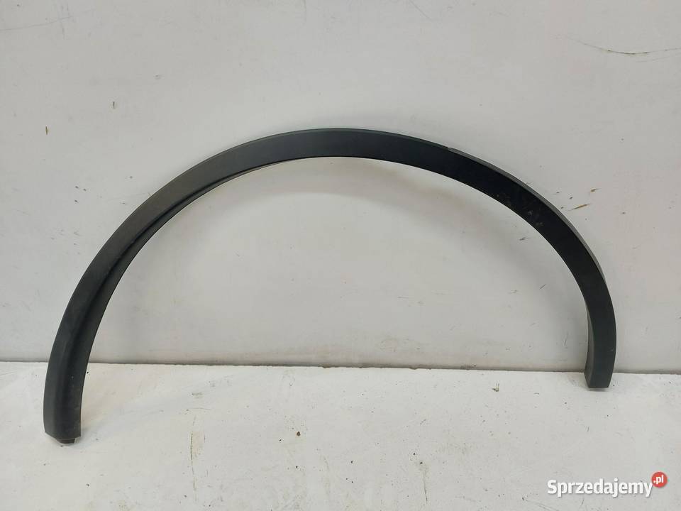 TESLA MODEL Y 2 LISTWA NA BŁOTNIK PRAWY TYŁ