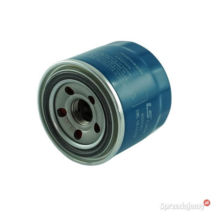 Filtr oleju silnikowego LS Tractor M20 x 15 podkarpackie Tajęcina