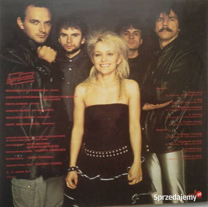 Lombard Kreacje Winyl Łódź