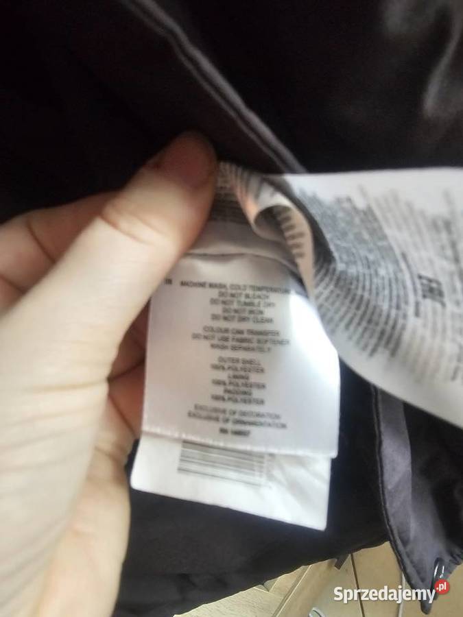 Sprzedam nowa kurtkę Męska XXL