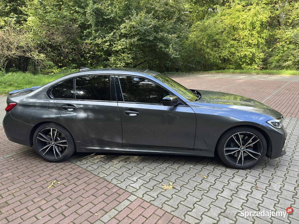 BMW M340I