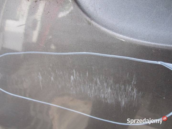 LAND ROVER FREELANDER II L359 07r drzwi prawe świętokrzyskie Kielce