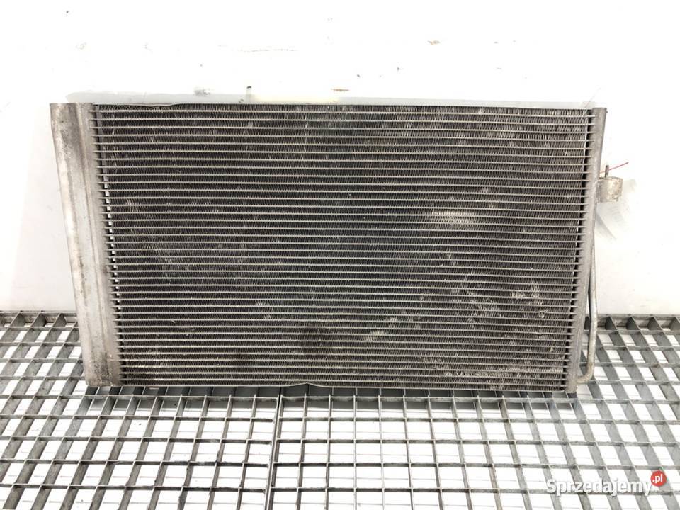 CHŁODNICA KLIMATYZACJI BMW E61 30 235 9122827
