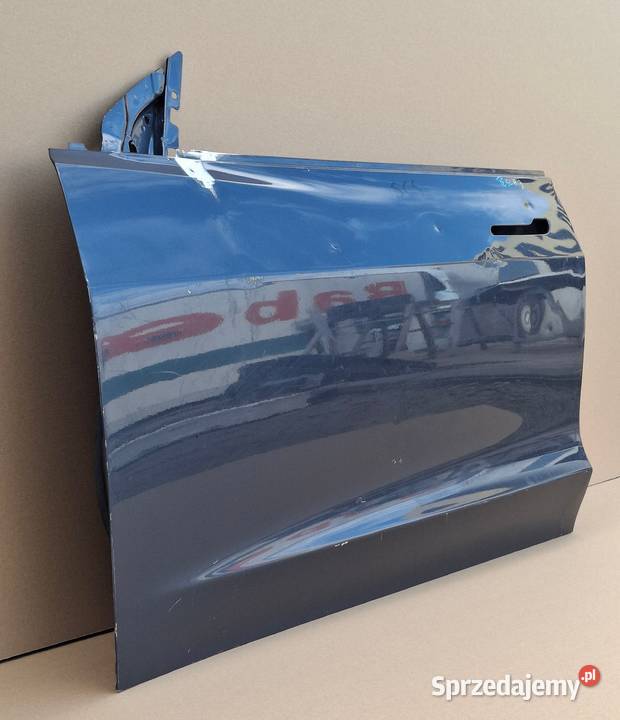 TESLA 3 DRZWI LEWY PRZÓD LEWE PRZEDNIE