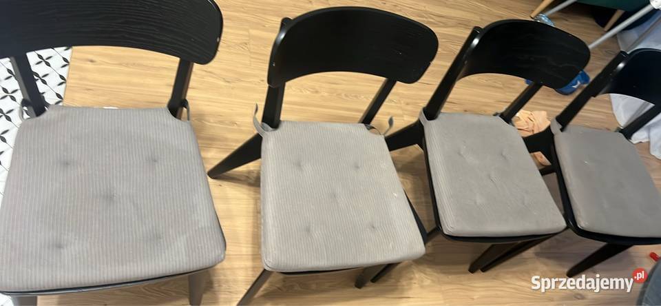 Krzesło ikea Krzesła mazowieckie Ożarów Mazowiecki