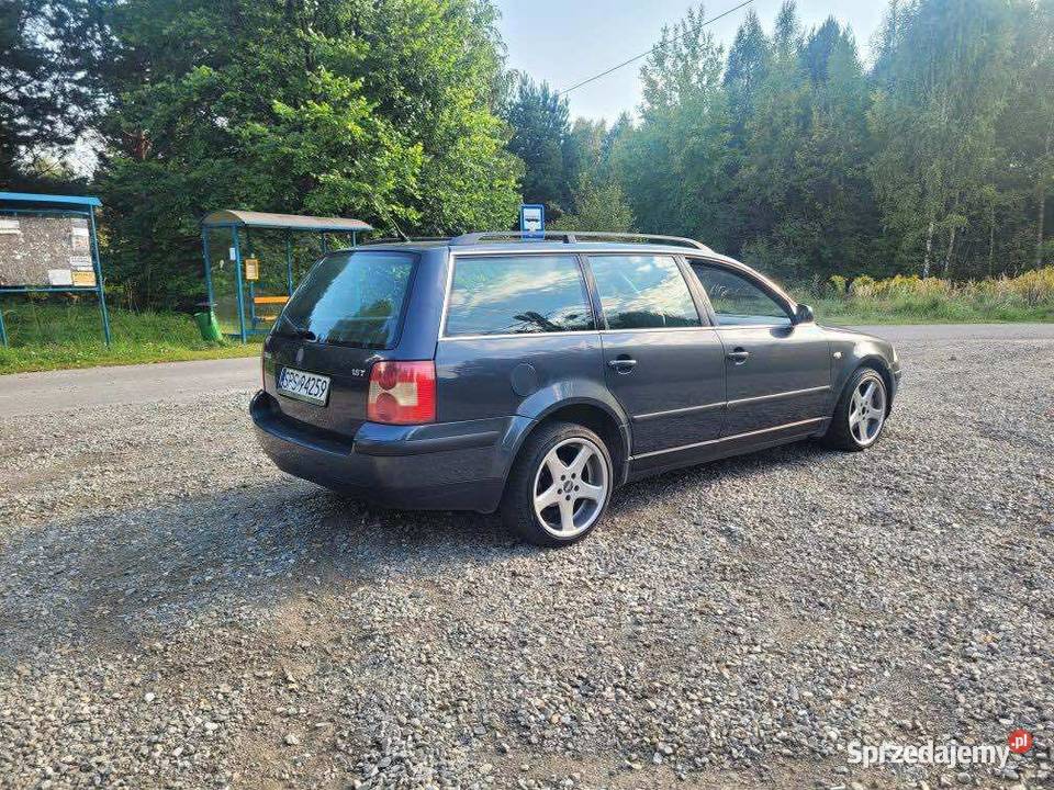 Passat B5 18benzyna gaz 200koni zamiana ASR (kontrola trakcji) Sekursko