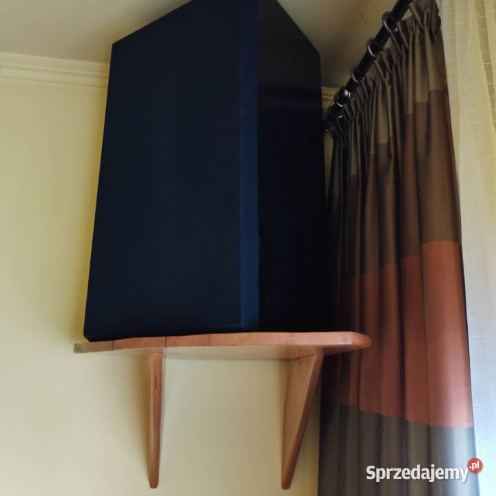 Półki na kolumny Rybnik sprzedam