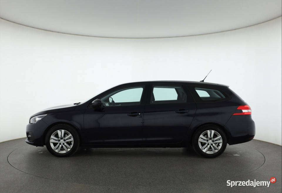 Peugeot 308 15 BlueHDi 182966km Samochody osobowe Piaseczno