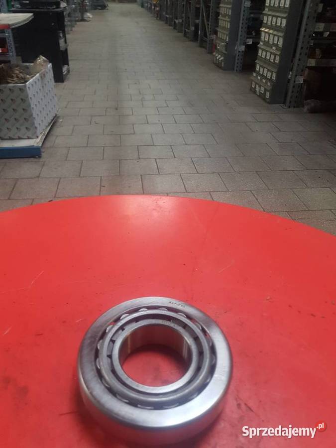 31312 Łożysko stożkowe Sulechów