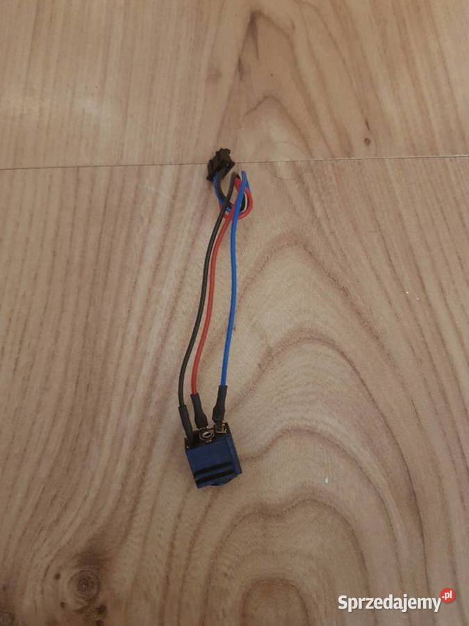 Gniazdo zasilania ładowania Fujitsu E743 Warszawa sprzedam