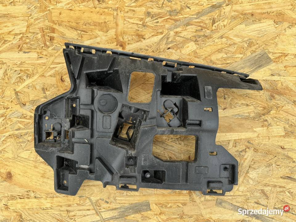 Ślizg mocowanie zderzaka przód Volvo v40 II 2 Sieraków