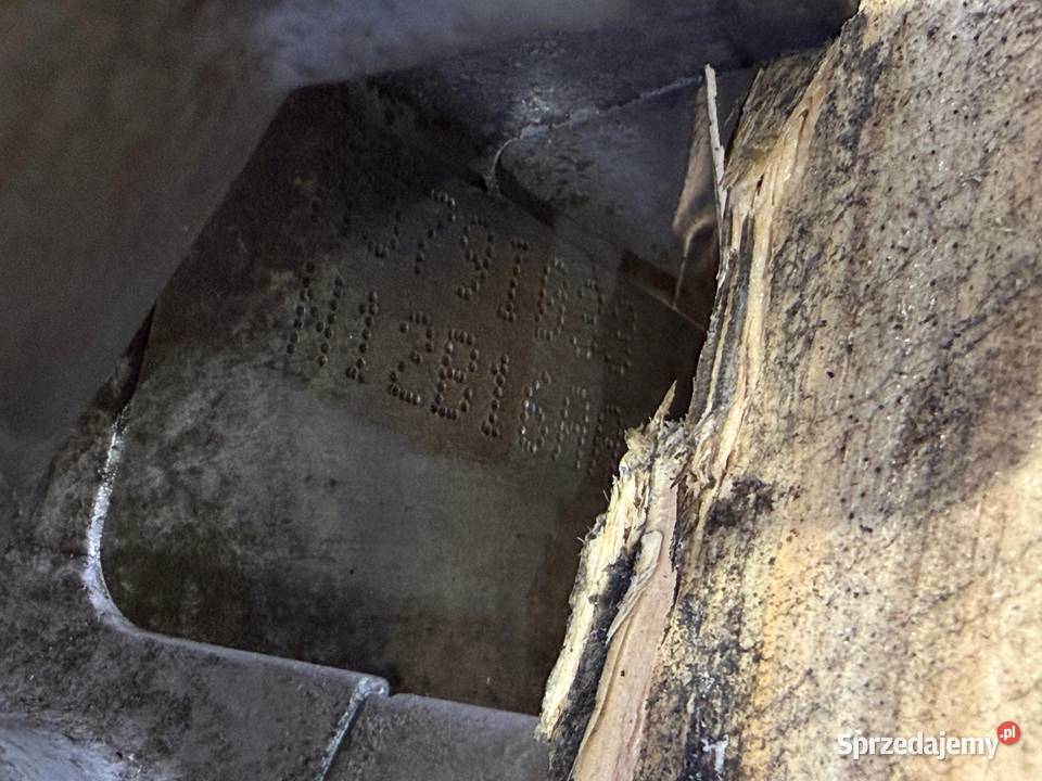 SILNIK Mini Cooper R55 R56 16 16V VTI N12B16 Rudka