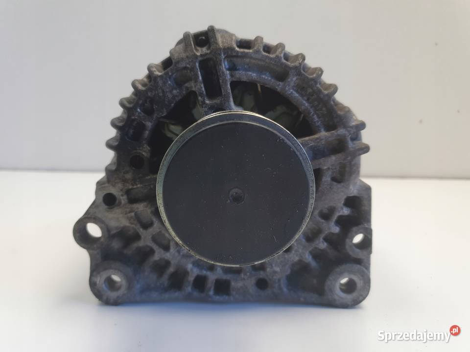 ALTERNATOR VW Golf V 20 SDI Bosch 06F903023D Chełm