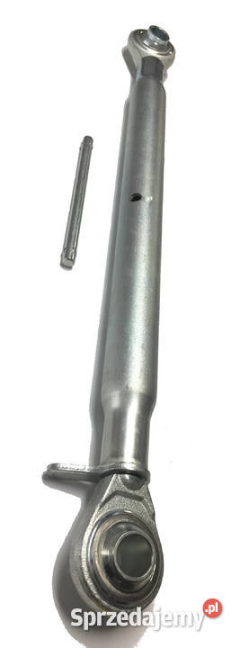 Łącznik górny M30 600 mm kat 2 TL6003022GP małopolskie Kamionna