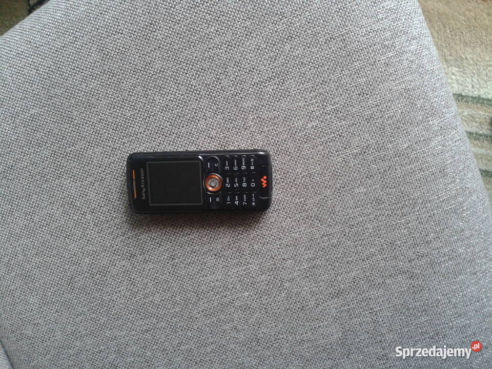 Telefony mazowieckie