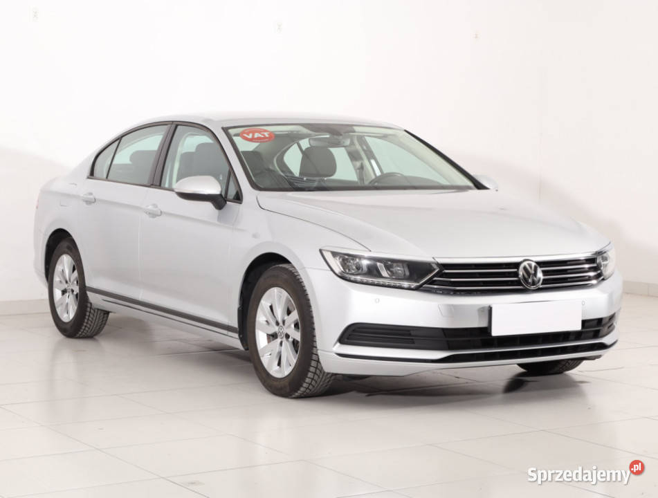 VW Passat 14 TSI poduszka powietrzna