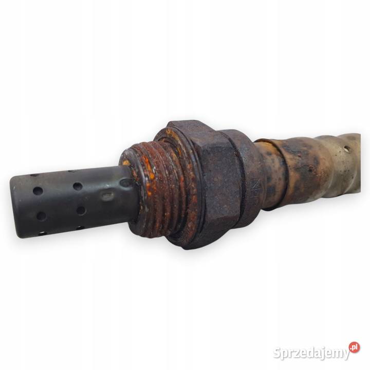 SONDA LAMBDA Ford Fiesta Mk7 14 16V AE819G444BB Motoryzacja Chełm