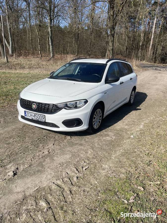 Fiat Tipo 13 multijet