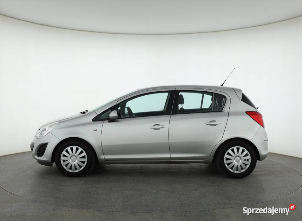 Opel Corsa 13 CDTI Piaseczno