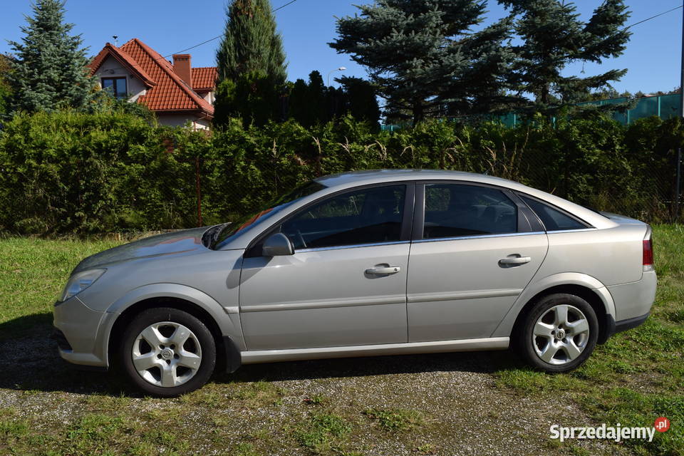 Opel Vectra c 19 CDTI Vectra świętokrzyskie