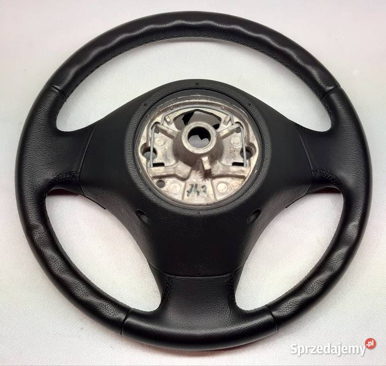 KIEROWNICA MULTIFUNKCYJNA BMW E90 E91 Mielęcin
