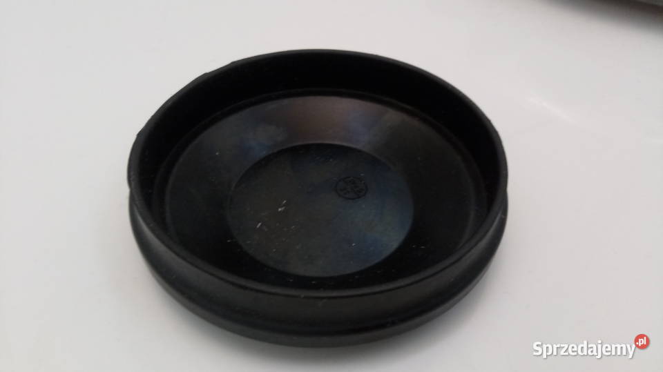 Zaślepka lampy przedniej 85 mm Hella osobowe Ożarów Mazowiecki sprzedam