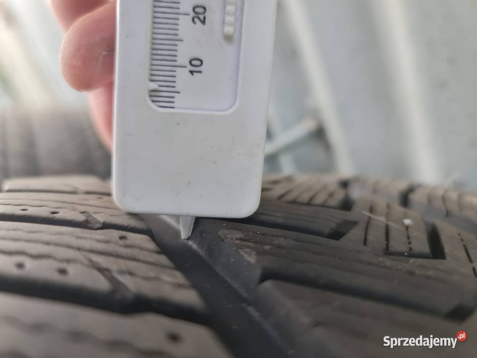 Opony Gripmax status pr winter kujawsko-pomorskie Bydgoszcz sprzedam