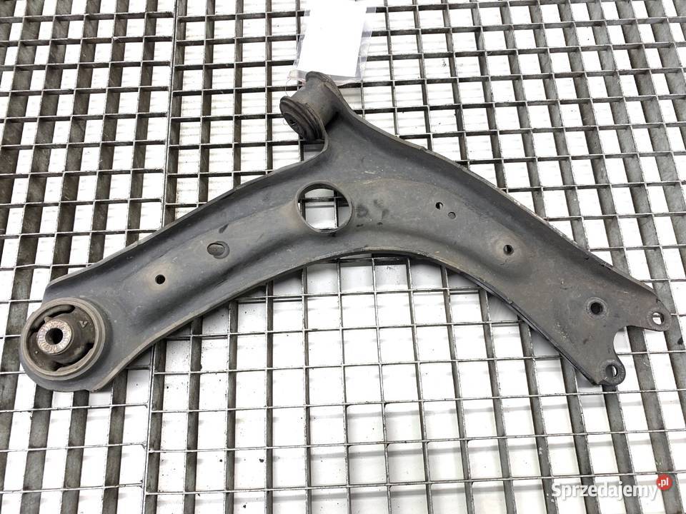 WAHACZ LEWY PRZÓD VW PASSAT B8 Kombi PRZEDNI podkarpackie