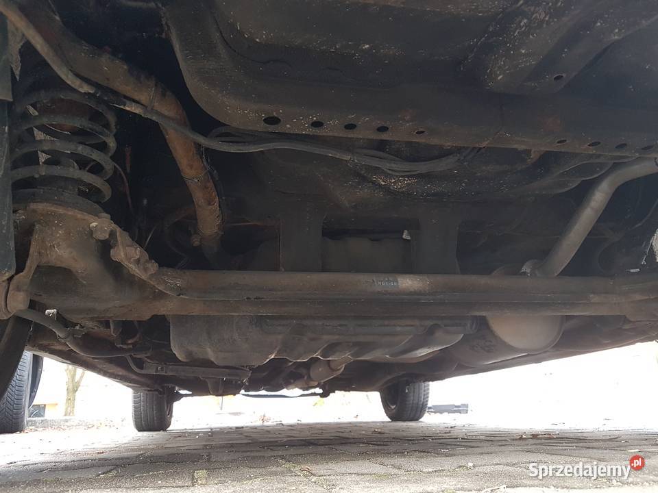 Daihatsu Sirion 10 B G 3letnia sekwencja klima Silniki i osprzęt Radom sprzedam