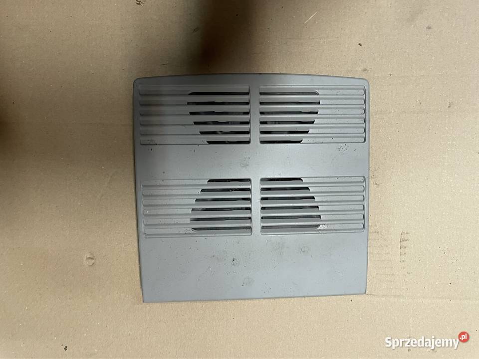 6980089 moduł czujnik alarmu bmw 5 e60 e61 lift