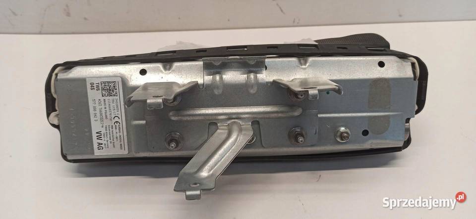 SEAT ATECA PODUSZKA AIRBAG KOLANOWA 577880842D