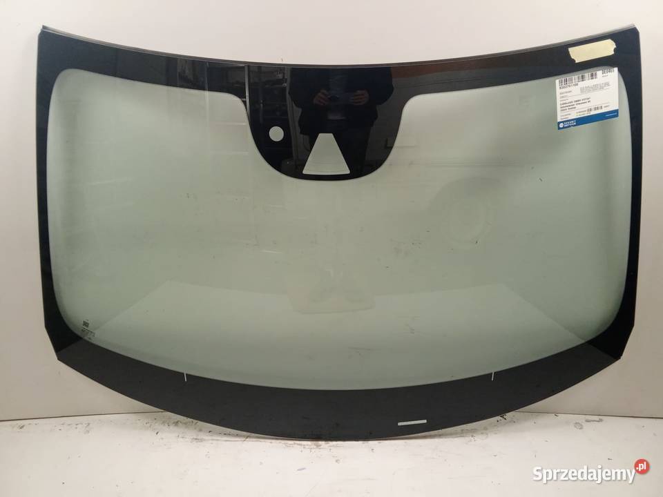 Szyba Przednia Volvo V60 V432 18 Kamera Sensor osobowe wielkopolskie Bralin