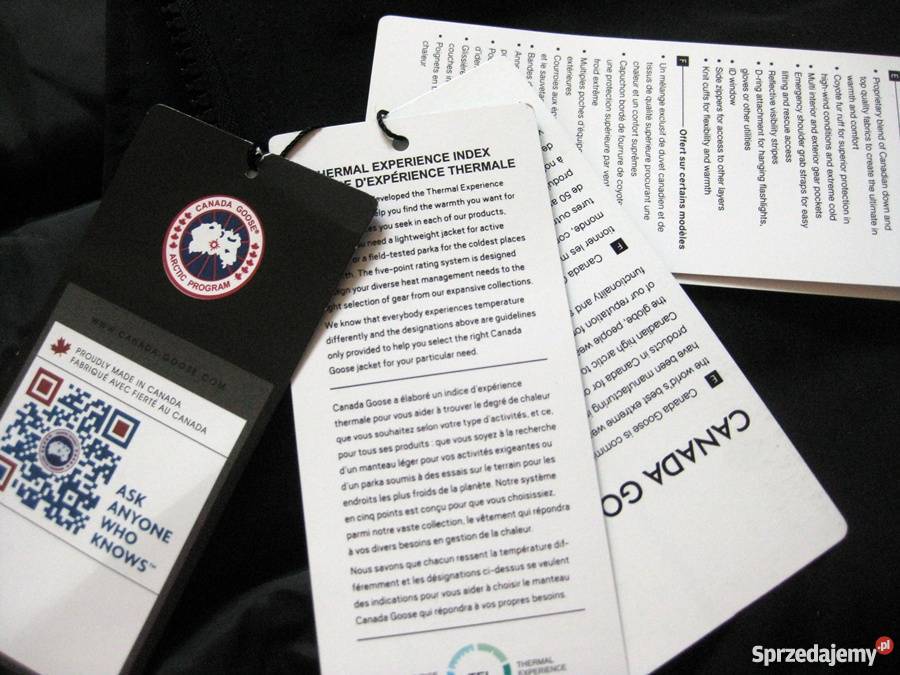 CANADA GOOSE KENSINGTON PARKA S