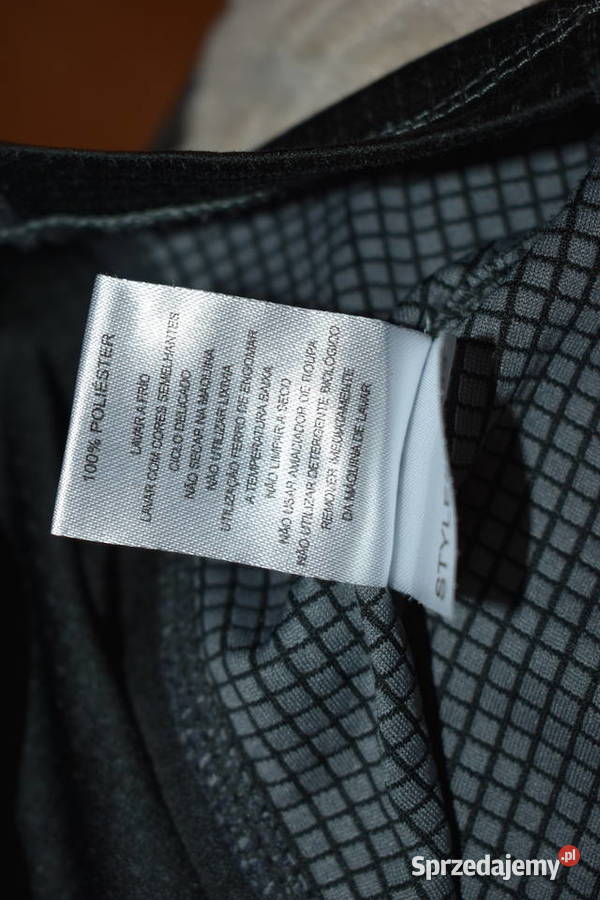 Bluza Calvin Klein Golf Komfort i Elegancja Stargard