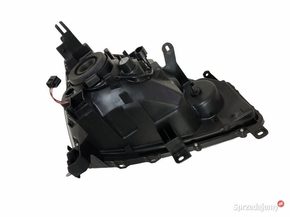 Nissan XTrail T31 II przed Liftem 20072010 Skarżysko-Kamienna