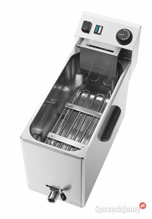 Frytownica do ryb o pojemności 8l Snack XL Plus Częstochowa