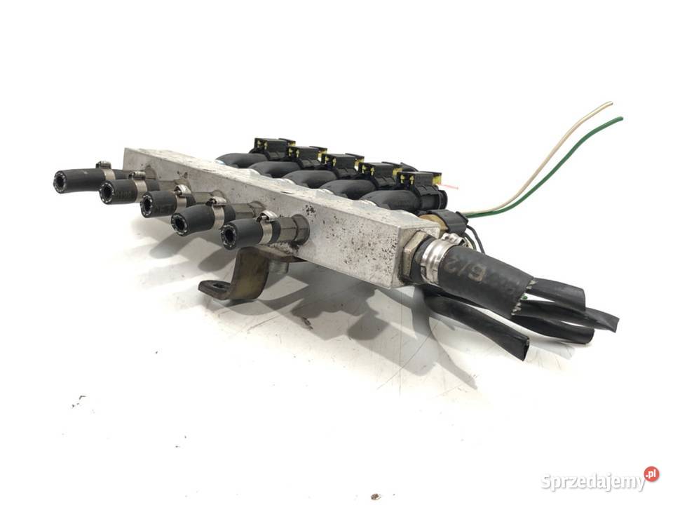 WTRYSKI DO GAZU LPG MTM WTRYSK GAZU GAZOWY