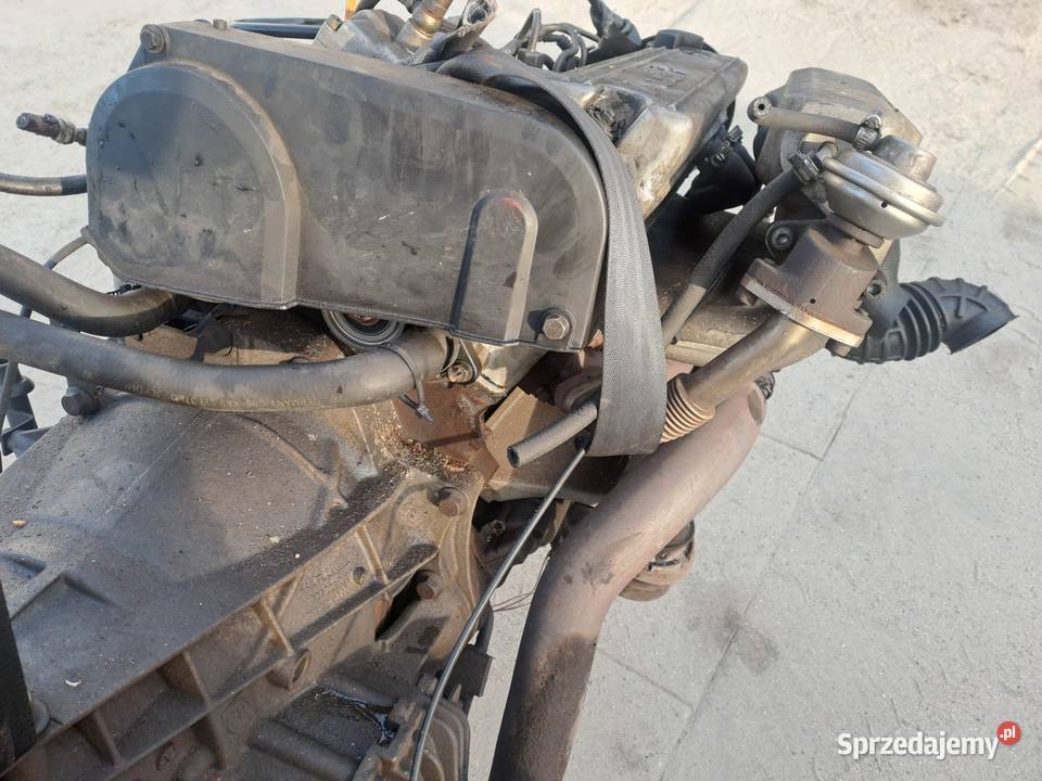 Audi 100 C4 25 TDi 115 skrzynia biegów automat Rok produkcji 1994 Jastrzębie-Zdrój