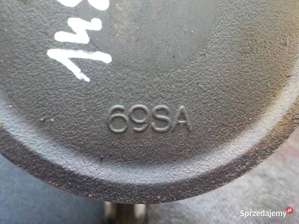 OUTLANDER I 24 MIVEC 06r 160 4G69 tlok korbowod terenowe Suków