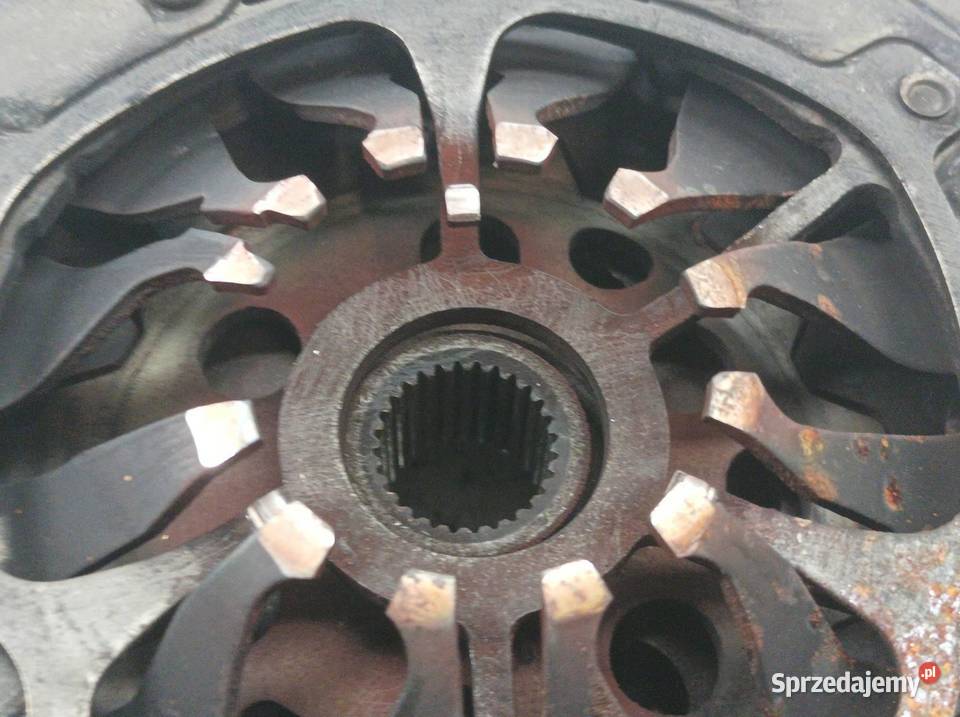 SPRZĘGŁO 20 FSI Seat Altea I 2004 Sprzęgła i elementy świętokrzyskie